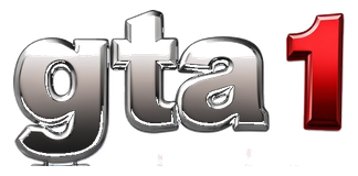 gta 1 logo